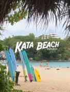 Top Kata Beach