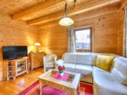 Feriendorf Wildschönau with private garden