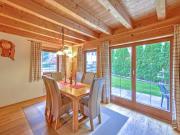 Feriendorf Wildschönau- Cozy Alpine Chalet