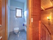 Scenic Stay in Feriendorf Wildschönau Chalet, cleaning included