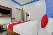 Top New Delhi