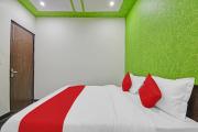 Hotel O Landlord