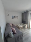 Flamboyán Vista Mar