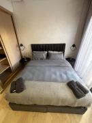 Special CAN à 1 min du stade Mohamed 5