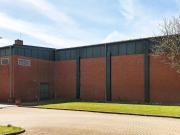 5 star holiday home in Großenbrode