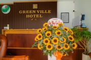 Green Ville Hotel Đồng Nai