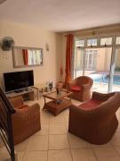 Richland Villas 2 min Beachwalk