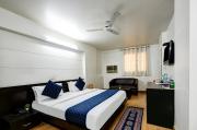 Top New Delhi