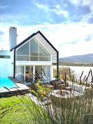 Fish Eagle House on the Dam