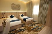 فندق ذا اس سكوير المطار The S Square Airport Hotel