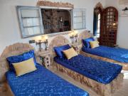 Authentic Guesthouse with Garden and Mountain View Beni Mellal