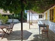 Myrto Yellow Holiday House