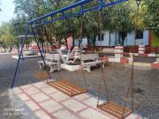 Top Sasan Gir