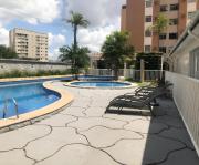 Condomínio Ville Laguna - 3 quartos perto da COP 30