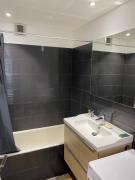 Top Six-Fours-les-Plages