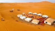 Desert Pearl Camp Merzouga