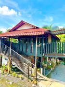 Top Kangar