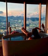 LasNubes EcolodgeNubes Ecolodge