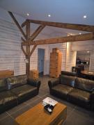 Maison sur le bassin dArcachon