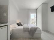 Paladin Studio Apartments