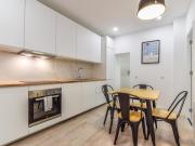 Indalecio Boutique Apartments