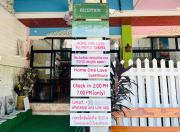 Home One Love Ayutthaya GH