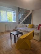Apartman Stepa K3