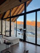 Cabaña de Montaña, Los Molles -