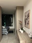 Espectacular por estrenar con cancha de pádel