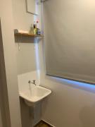 Apê 301 a 2,8 km da UFV