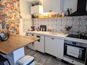 Old town great location cosy home