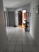 Chambre 20 m2 S de B et WC privés, Garage