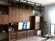 Apartamento de dois quartos