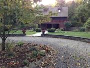 Romantic Year-Round Cabin Getaway with Free Wi-Fi in Saugerties, New York