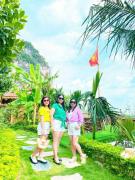 Top Ninh Binh