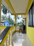South Goa homestay near Rajbag Beach 2