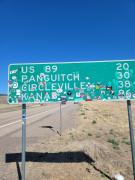 Top Panguitch
