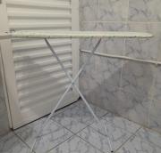 bairro Vila Albuquerque - apto em condomínio - 2 qtos com ar