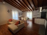 Terrazza su Volta Mantovana