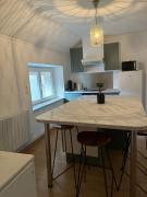 Au cœur de vignoble - appart entier - 3 rooms - Gîte AMBONN-ADNET