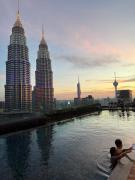 Star Residences KLCC by Nexus 3A