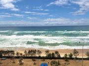 Oceanfront Hamptons 2BR Escape