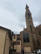 Santa Croce View Cool & Air Condizioned Private Entrance Apartment