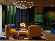 Stara Pravda Hotel - Vykrutasy Stara Pravda Hotel - Vykrutasy