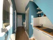 GoodGuest-Trocadéro Eiffel Tower Mobility Lease