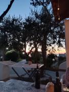 Villa Olivia Residence Ischia - Monolocali e Bilocali nel Verde con Piscine e Vista Mare