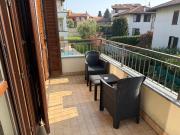 5 min to Equieffe & Private Parking - Teo House