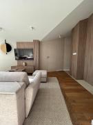 Cracow Center Jacuzzi & Sauna Penthouse Retreat