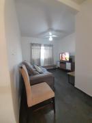 bairro Vila bandeirantes - apto 3 quartos com ar condicionado em condomínio