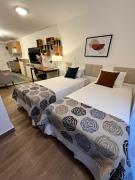 Studio Top Expo Center Norte Distrito Anhembi Metro Santana Sebrae